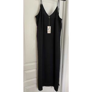 Slip dress
